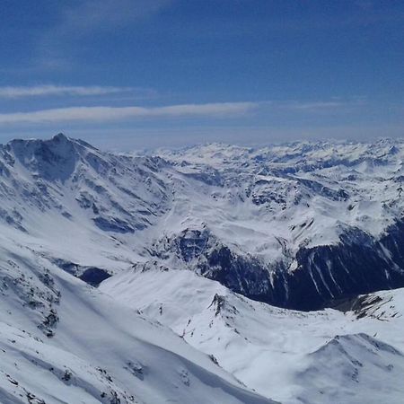 Bourg St Maurice Les Arcs 1800 Charvet Belles Challes Vue Panoramique, Nature, Bien Etre, Paisible, Espace Eksteriør billede