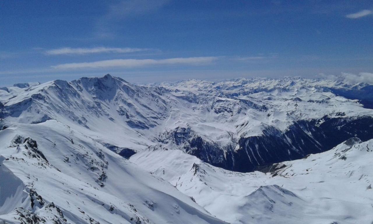 Bourg St Maurice Les Arcs 1800 Charvet Belles Challes Vue Panoramique, Nature, Bien Etre, Paisible, Espace Eksteriør billede